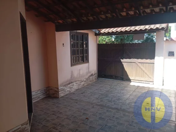 Imagem VENDO DUPLEX DE 2 QUARTOS EM CONDOMINO FECHADO
