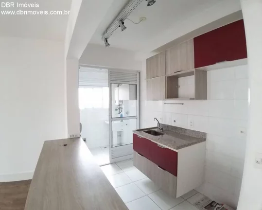 Imagem APARTAMENTO RESIDENCIAL em São Paulo - SP, Santa Cecília