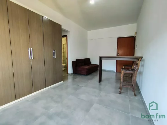 Imagem Apartamento 1 dorm. para venda, Centro Histórico, Porto Alegre/RS. - AP2629