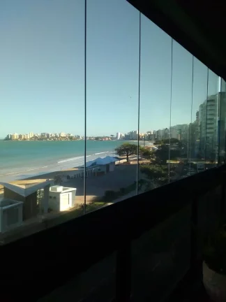 Imagem APARTAMENTO RESIDENCIAL em GUARAPARI - ES, PRAIA DO MORRO