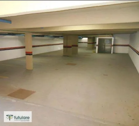 Imagem !!! ED COMERCIAL!!56 SALAS !!27 VAGAS!!CENTRO !!