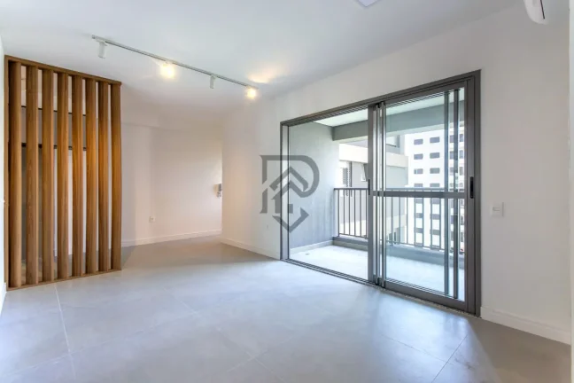 Imagem Apartamento moema pronto para morar