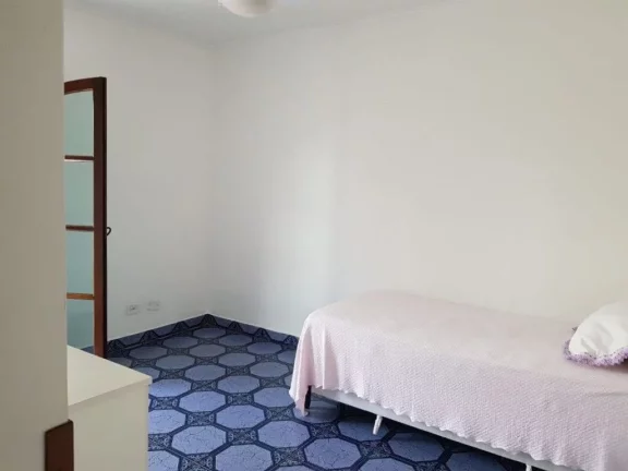 Imagem Casa à Venda em Flórida, Praia Grande - SP