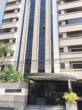 móvel em Piracicaba. Apartamento de alto padrão no Centro de Piracicaba, 1 por andar. 04 suítes, ...