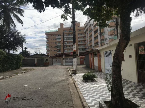 Imagem Terreno à venda, 1000 m² por R$ 2.800.000,00 - Aviação - Praia Grande/SP