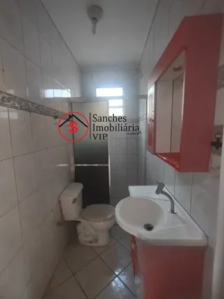 Imagem CASA TERREA A VENDA NA MOOCA Localizada próximo ao Hospital São Cristóvão e Sabesp
