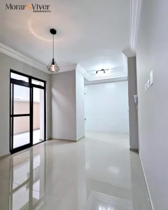 Imagem Apartamento para Venda em São José dos Pinhais, Parque da Fonte, 2 dormitórios, 1 banheiro, 1 vaga