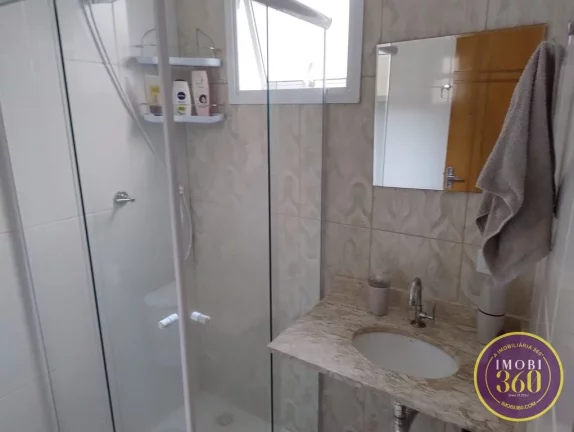 Imagem CASA EM CONDOMINIO FECHADO VILA RÉ - SP.