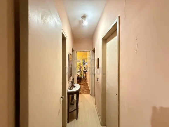 Imagem Lagoa - Residencial › Apartamento com 3 quarto(s) a Venda