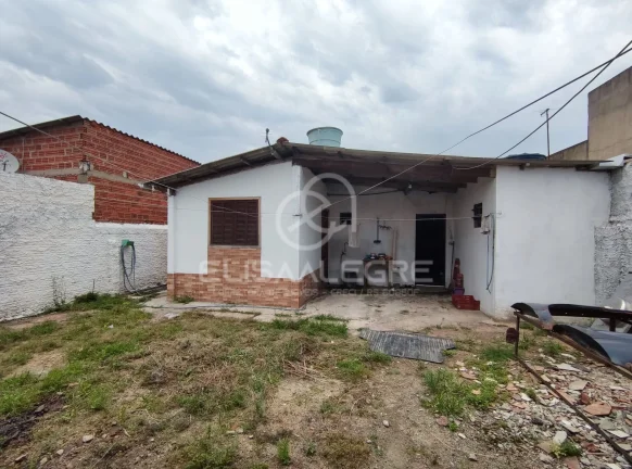 Imagem Casa Térrea em Vicentina, São Leopoldo/RS