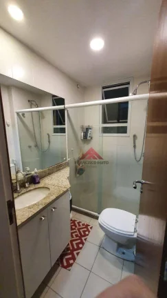 Imagem Apartamento com 2 dormitórios à venda, 89 m² por R$ 842.000,00 - Icaraí - Niterói/RJ