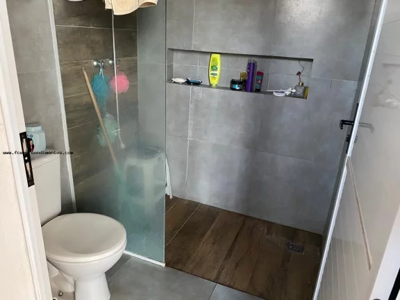 Imagem Casa / Sobrado para Venda em Paulínia, Jardim Planalto, 2 dormitórios, 2 banheiros, 4 vagas