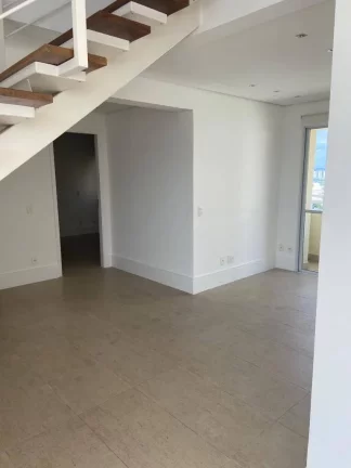 Imagem Cobertura com 3 dormitórios, 227 m² - venda por R$ 1.690.000,00 ou aluguel por R$ 7.400,00/mês - Centro - Santo André/SP