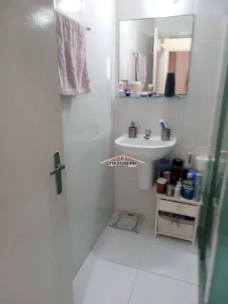 Imagem Apartamento à venda, 70 m² por R$ 370.000,00 - Boqueirão - Praia Grande/SP