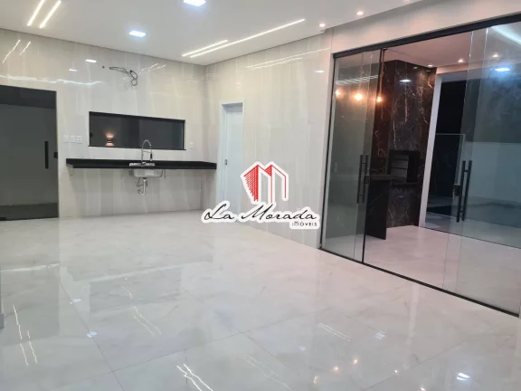 Imagem Reserva do Parque - Ponta Negra, 330m2, 4 suites, piscina!