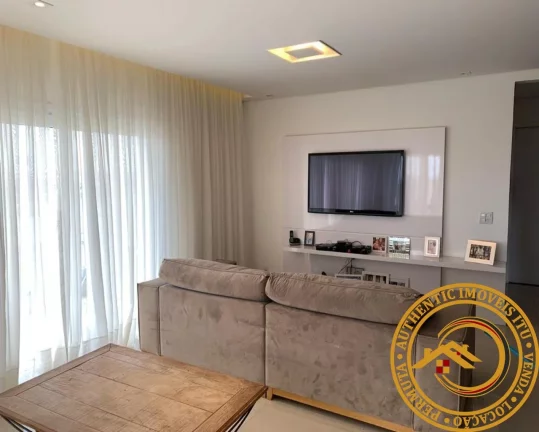 Imagem APARTAMENTO RESIDENCIAL em ITU - SP, ITU NOVO CENTRO