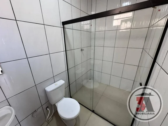 Imagem Casa nova com piscina no Grenville
