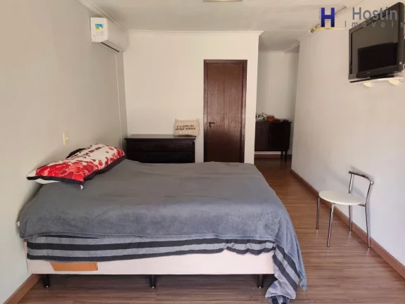 Imagem CASA RESIDENCIAL em SÃO FRANCISCO DO SUL - SC, Centro Histórico