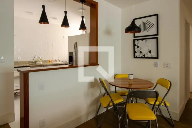 Imagem Apartamento à Venda - Recreio, 3 Quartos, 90 m2