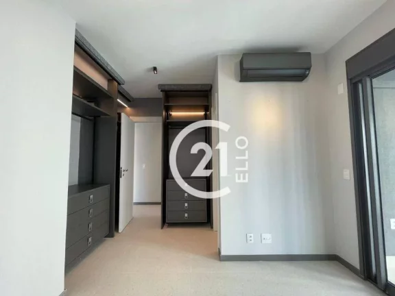 Imagem Apartamento com 2 dormitórios à venda, 104 m² por R$ 2.750.000,00 - Pinheiros - São Paulo/SP