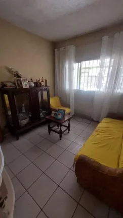 Imagem Sobrado com 4 dormitórios à venda, 146 m² por R$ 385.000,00 - Parque Maria Helena - Suzano/SP