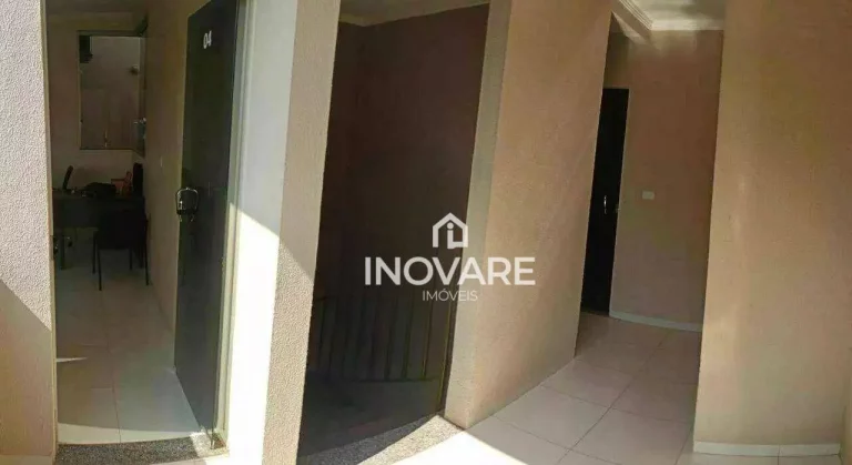 Imagem Apartamento com 2 dormitórios, 90 m² - venda por R$ 265.000,00 ou aluguel por R$ 1.300,00/mês - Setor Brasília - Itumbiara/GO