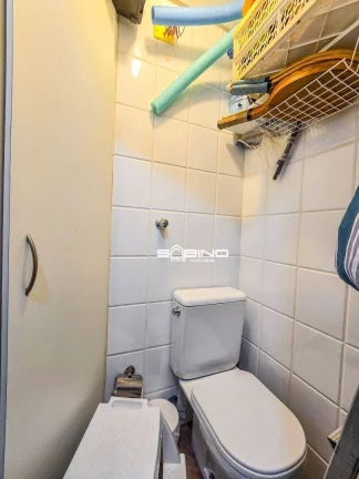 Imagem Apartamento à Venda, no Edifico Allamanda, com 3 dormitórios 1 suíte 101.34m² área útil, 2 vagas de garagem