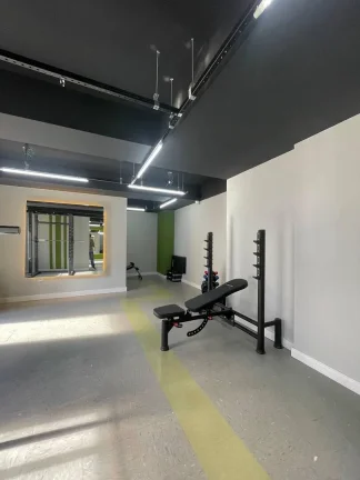 Imagem Apartamento Jaguaré - 38M², 2 Dorms. Ótimo Preço !!