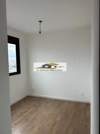Imagem Apartamento novo para venda 119m2 Ipiranga
