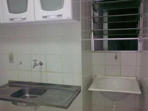 Imagem Apartamento 2 dormitórios para Venda em Teresina, Cidade Nova, 2 dormitórios, 1 banheiro, 1 vaga