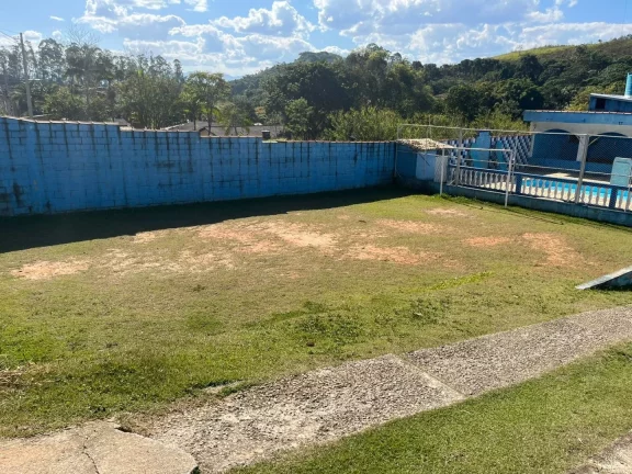 Imagem Chácara com 4 dormitórios à venda, 2000 m² por R$ 650.000,00 - Vila Dirce - São José dos Campos/SP