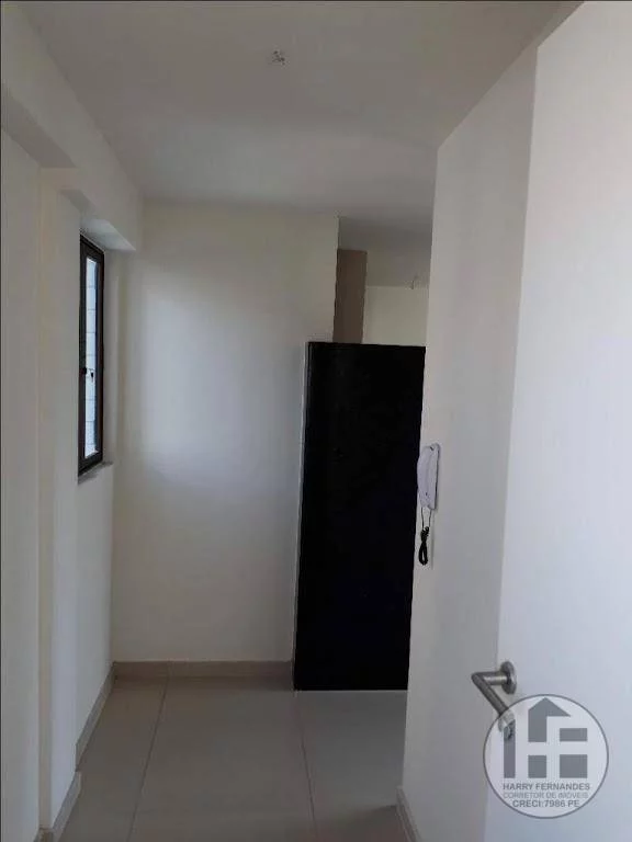 Imagem Apartamento com 1 Quarto à Venda, 37 m² em Madalena - Recife