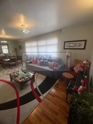 Imagem APARTAMENTO À VENDA NO PARAÍSO, SÃO PAULO