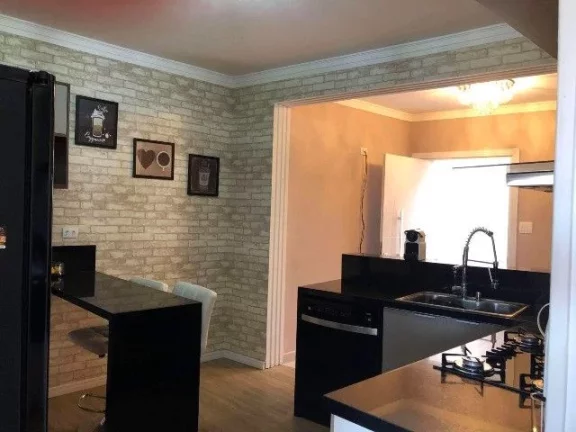 Imagem Casa com 3 dormitórios à venda por R$ 350.000,00 - Vila Rica - Guarulhos/SP