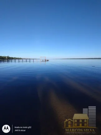Imagem Rancho para Venda em Três Lagoas / MS no bairro próximo a Maresias