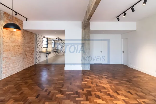 Imagem APARTAMENTO A VENDA - CONSOLAÇÃO 3 DORMITÓRIOS
