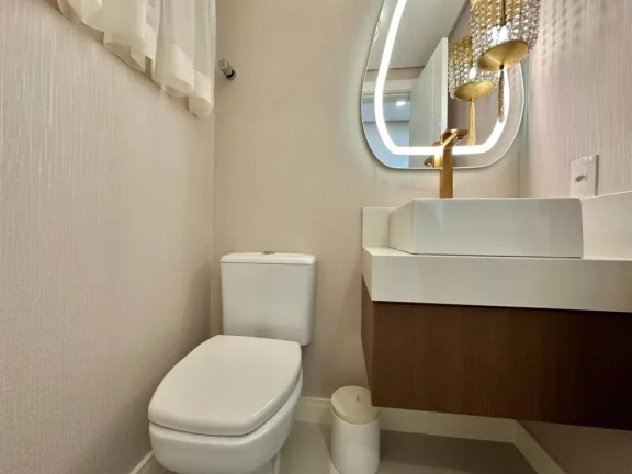 Imagem Apartamento 4 Dormitórios - Bairro Navegantes