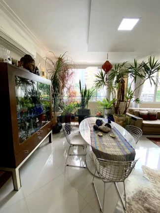 Imagem APARTAMENTO À VENDA NO JARDIM PAULISTA, SÃO PAULO