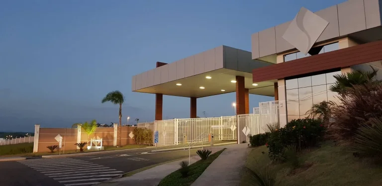 Imagem Terreno 450 metros - Urbanova Condomínio Clube