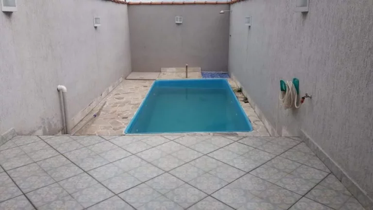 Imagem Sobrado residencial à venda, Vila Miranda, Itaquaquecetuba