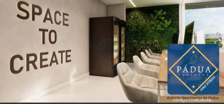Imagem LINDO APARTAMENTO