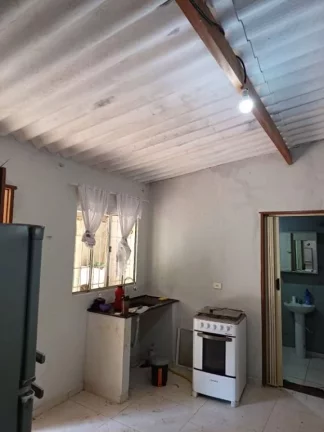Imagem Chácara com 1 dormitório à venda, 800 m² por R$ 280.000,00 - Ipelândia - Suzano/SP