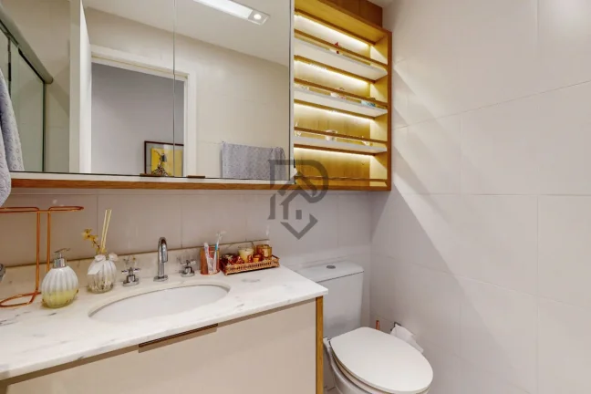 Imagem Apartamento vila olimpia pronto para morar