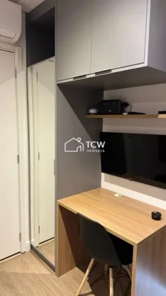 Imagem Apartamento à venda no bairro Brooklin - São Paulo/SP, Zona Sul