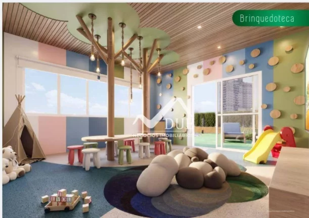 Imagem Apartamento com 3 dormitórios à venda por R$ 1.381.000,00 - José Menino - Santos/SP