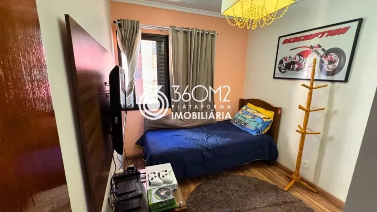 Imagem Apartamento para Venda em Santo André / SP no bairro Vila Gilda