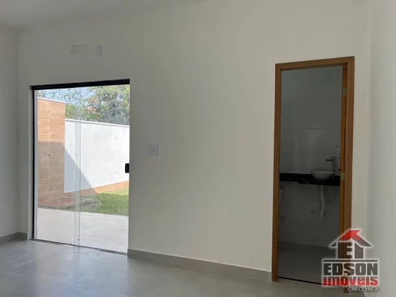 Imagem Casa 3 Suítes, em Itaipuaçu
