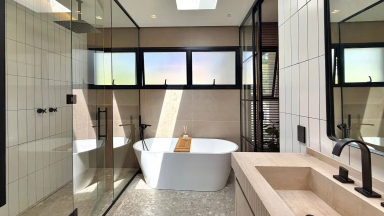 Imagem Casa 5 suítes à venda, 420 m² por R$ 5.700.000 - Alphaville - Santana de Parnaíba/SP