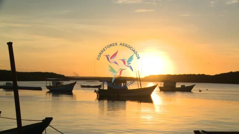 Imagem PORTO SEGURO BAHIA ALTO PADRÃO FRENTE MAR PRAIA TAPERAPUAN