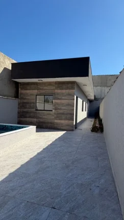 Imagem Casa para Venda em Itanhaém, Nova Itanhaém (Interior), 2 dormitórios, 1 suíte, 1 banheiro, 2 vagas